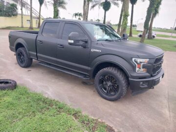 Ford F150