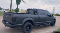 Ford F150