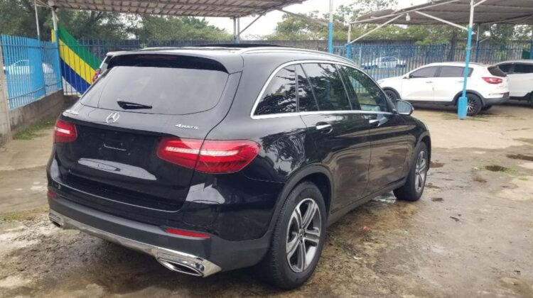 Mercedes benz GLC 350 e