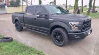 Ford F150