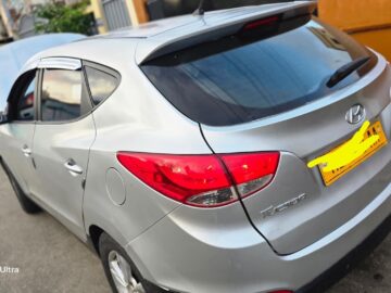 Hyundai Tucson x20