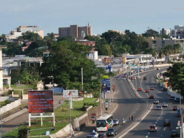 Libreville